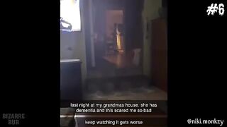 Scary