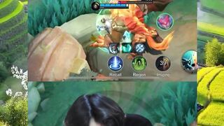 Ga nyangka banget