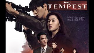 Tempest - Season 1 Episode 6 (2025) Sub Indonesia