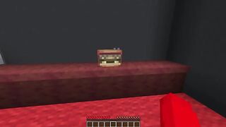 Coca Cola Tsunami vs Most Doomsday Bunker (Minecraft)