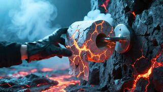 Lava h