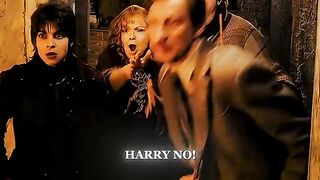 Ginny  Don t blame me Love made me crazy ,