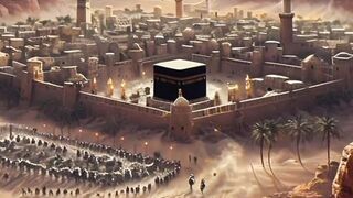 علامات قیامت اور فتنے صحیح مسلم حدیث نمبر 7240 بیانات قران اسلام