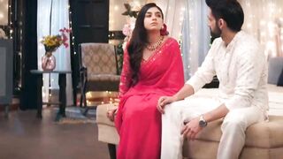 Aditi Big Question To Rishi