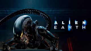 Alien Earth (2025) Season 1 Episode 8 Hindi Dubbed