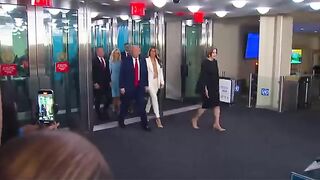 Trumps Fiery Speech UN, Immigration, and Climate Change Under Fire!
