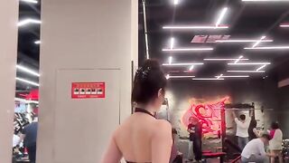 Stunning Gym Girls Training Shorts viral