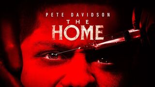 The Home 2025 Hindi Dubbed