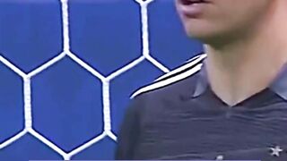 Emi Martinez vs Kolombia