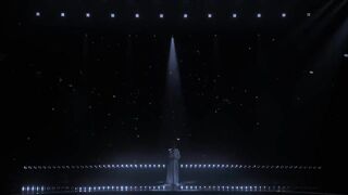 Jessica Sanchez Transforms Die With A Smile Into Pure MAGIC! Finals AGT  - Americas Got Talent