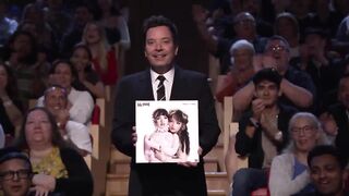 Lola Young SPIDERS The Tonight Show Starring Jimmy Fallon