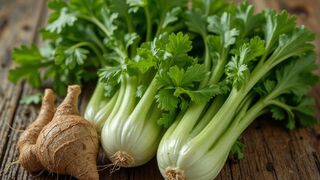 Master the Art of Celery 5 Must Know Tips for Maximum Health Gains
