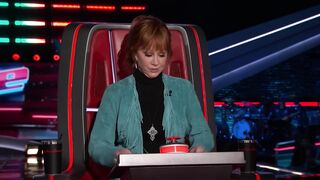 Max Cooper IIIs Four-Chair Turn Performance of Cooler Than Me The Voice Blind Auditions