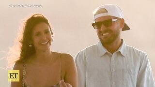 Are Nina Dobrev and Zac Efron DATING After Shaun White Split