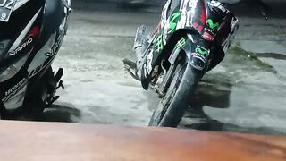 Suasana lintas