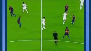 Pato is onfire against barcelona