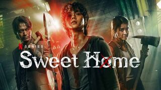 Sweet Home (2020) Season 1  Episode 6 Hindi Dubbed