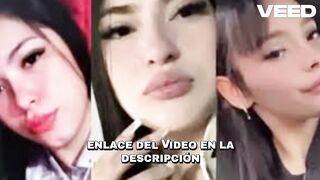 [CLIP] VIDEOS DE LAS CHICAS DESAPARECIDAS