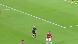 Rafael Leão run