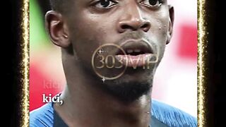 Dembele join trend Tabola Bale