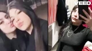 [Original] instagram de las 3 chicas desaparecidas