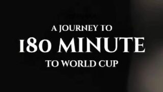 Worldcup 2026 ! Semangat