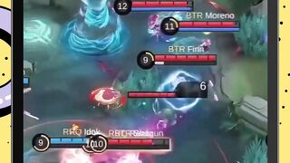 Ayo saksikan pertempuran sengit antara tim-tim esports terbaik!
