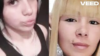 [Ver] video de las chicas asesinadas