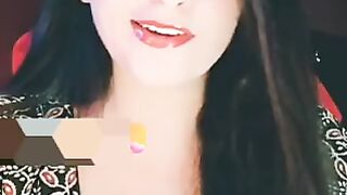 Indian items Hot girls tango live show resms