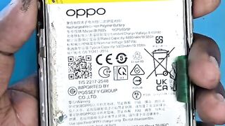 OPPO A16 and A54 no light no graphics New solution Light ic ok Graphics ic ok CPU ok Software ok LCD ok  But, No light No Graphics