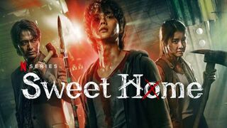 Sweet Home (2020) Season 1  Episode 10 Hindi Dubbed