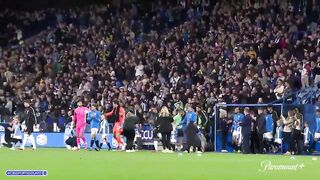 Huddersfield Town - Manchester City  EFL Cup