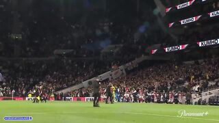 Tottenham - Doncaster Rovers  EFL Cup