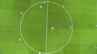 Atletico Madrid - Rayo Vallecano  La Liga