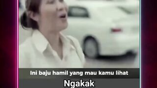 Iklan Online shop kreatif