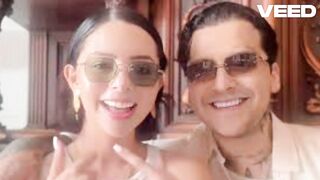 [Full] angela aguilar video viral
