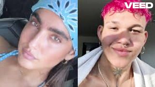 [Ver] beele y isabella ladera video viral ver
