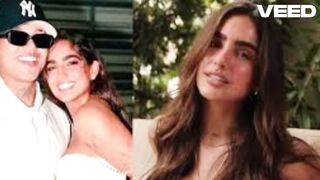 [Completo] beele y isabella ladera video 3