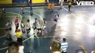 [Watch] portal do zacarias futebol de cabeça
