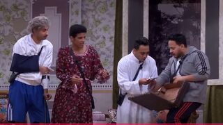 مسرحية الغفير  مسرح مصر    مسرح مصر  Egypt Theater