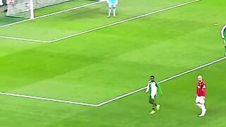Rafa Leão madness
