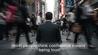 10 Signs You Have Quiet Confidence