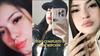 [COMPLETO] VIDEO GORE VIDEO DE LAS CHICAS DESAPARECIDAS