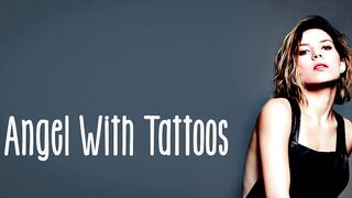 Skylar Grey Angel With Tattoos song Lyrics