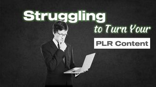 (PLR) Mastering Marketplaces-Strategies for a Successful Launch Review