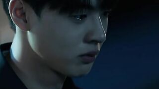 One side love K-drama