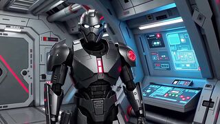 Rise of the Cyber Warrior