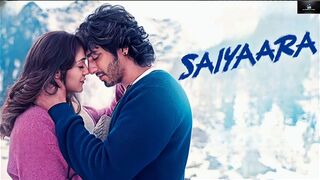 Saiyaara Full Movie