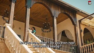 Halef Koklerin Cagrisi - Episode 2 - Part 2 (English Subtitles)