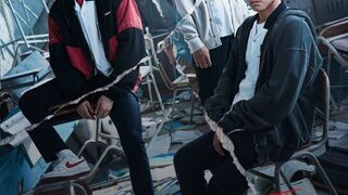 Weak Hero (2022) Episode 5 Eng Sub